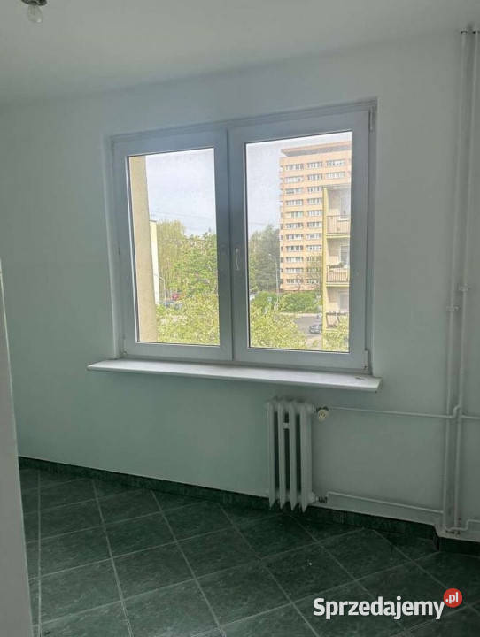 Na sprzedaż 2pokojowe mieszkanie z widokiem Szczecin