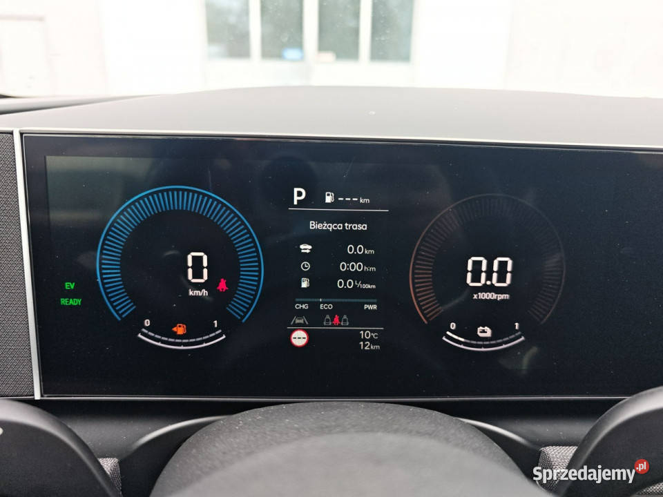 Hyundai Tucson 16 TGDI 7DC 2WD 150 Executive Piotrków Trybunalski
