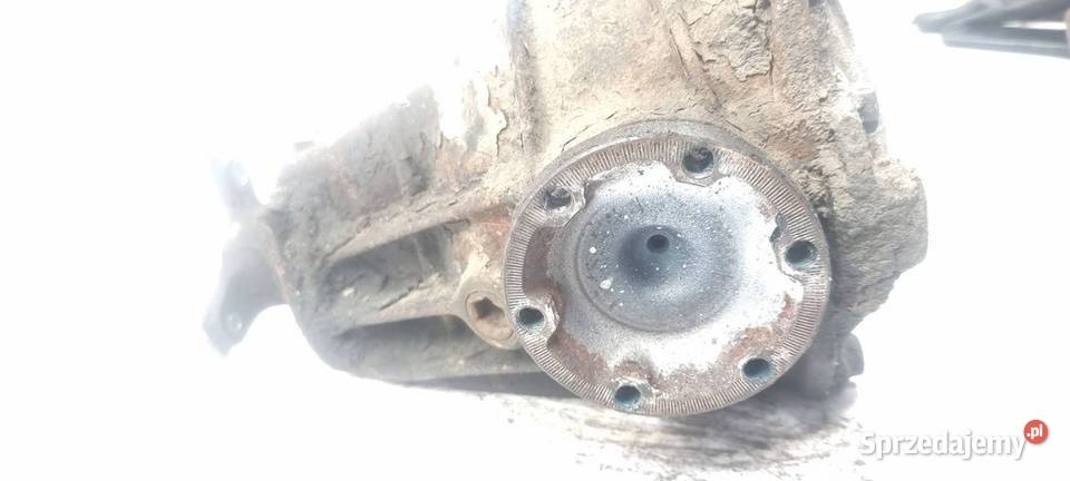 DYFERENCJAŁ TYŁ MERCEDES W124 2011511608 Lipno