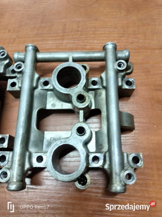 Mostki wałków rozrządu Kawasaki ZZR 600 sprzedam
