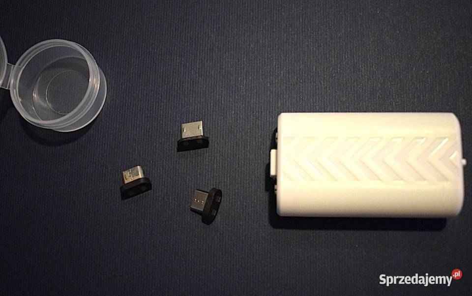 FroggieX XBO Podwójna stacja ładująca dwa Chełmno