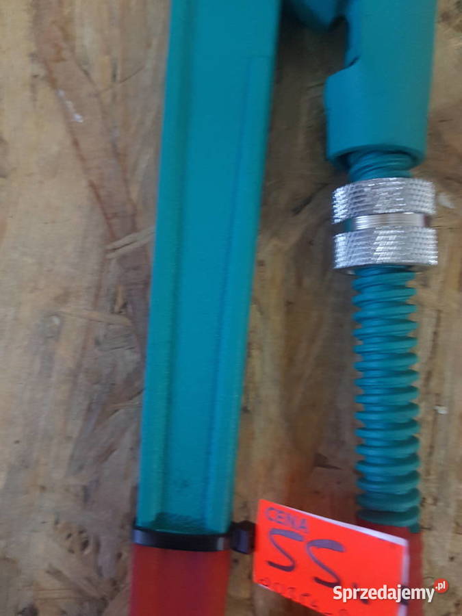 Klucz Hydrauliczny Szwedzki 2 S Nastawny