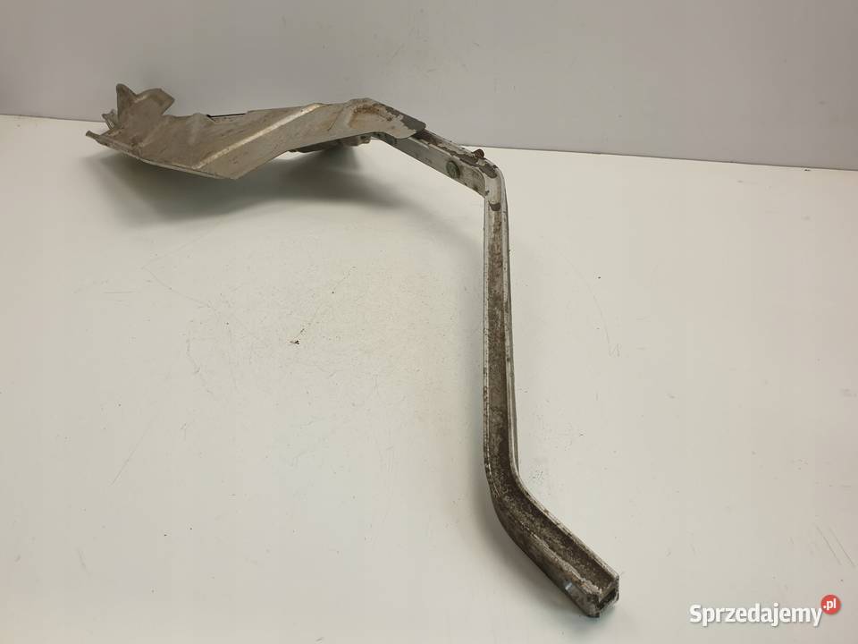 Porsche Boxster 986 25 PODUSZKA SILNIKA łapa Zawieszenie silnika Janów