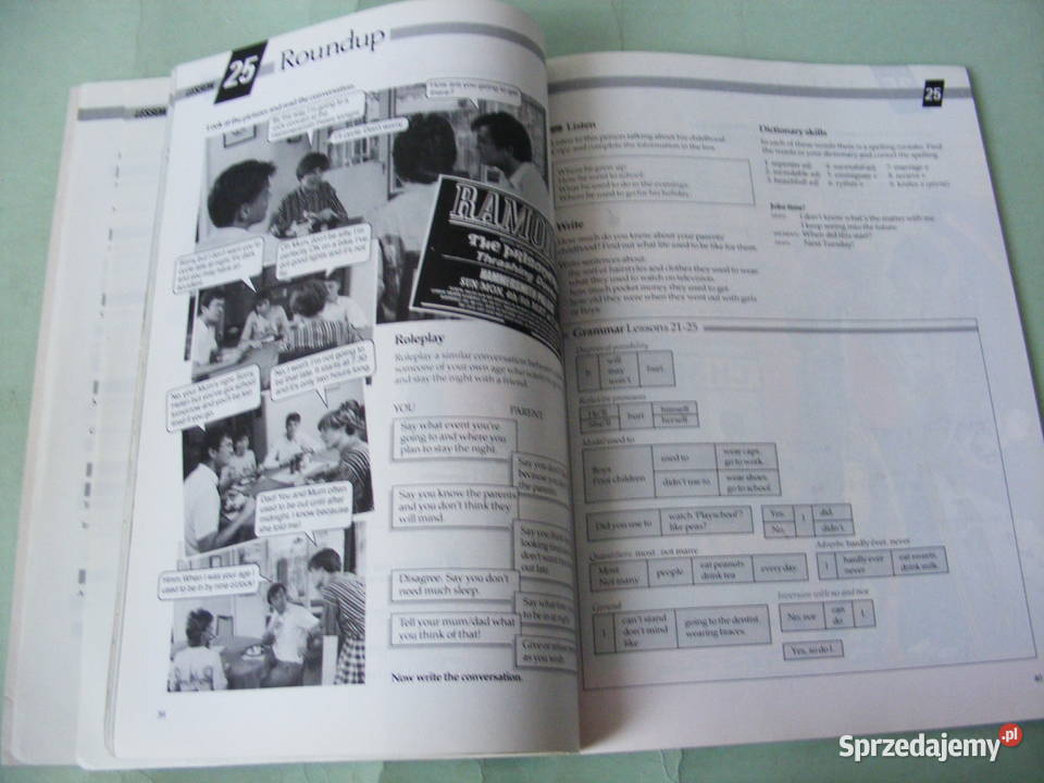 Discoveries Actiivity Book 2 Students Book 3 miękka Oborniki Śląskie