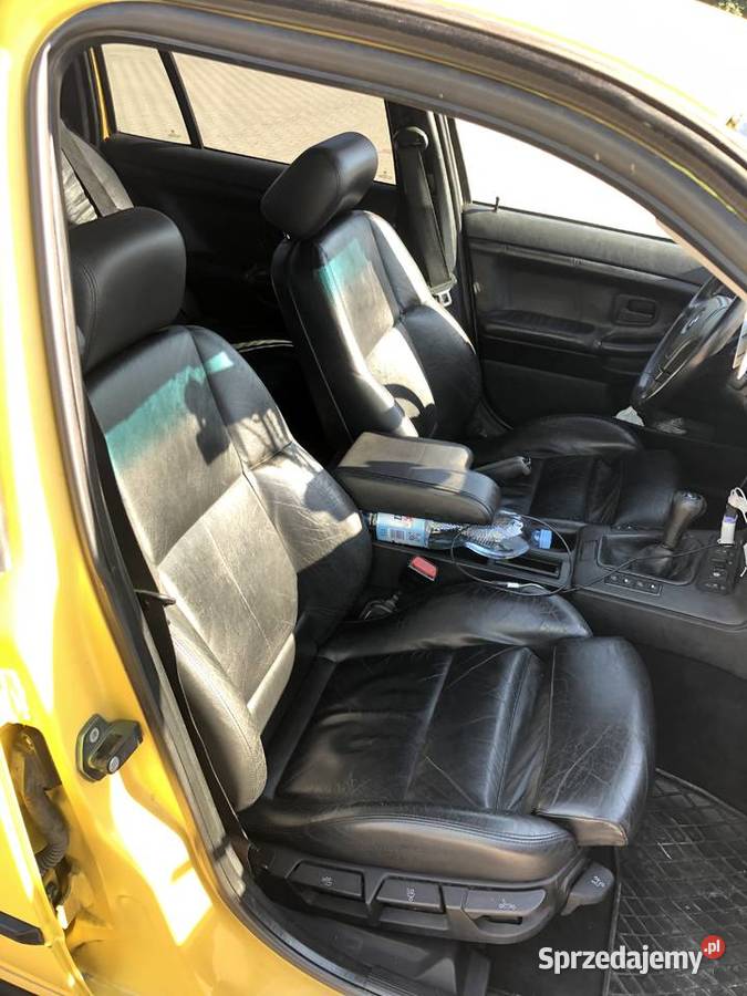 BMW e36 328i fajne daily Piotrków Trybunalski