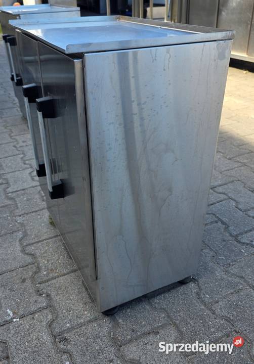 Szafka Podstawa Gastro 553772 K1063 N Nowe Skalmierzyce