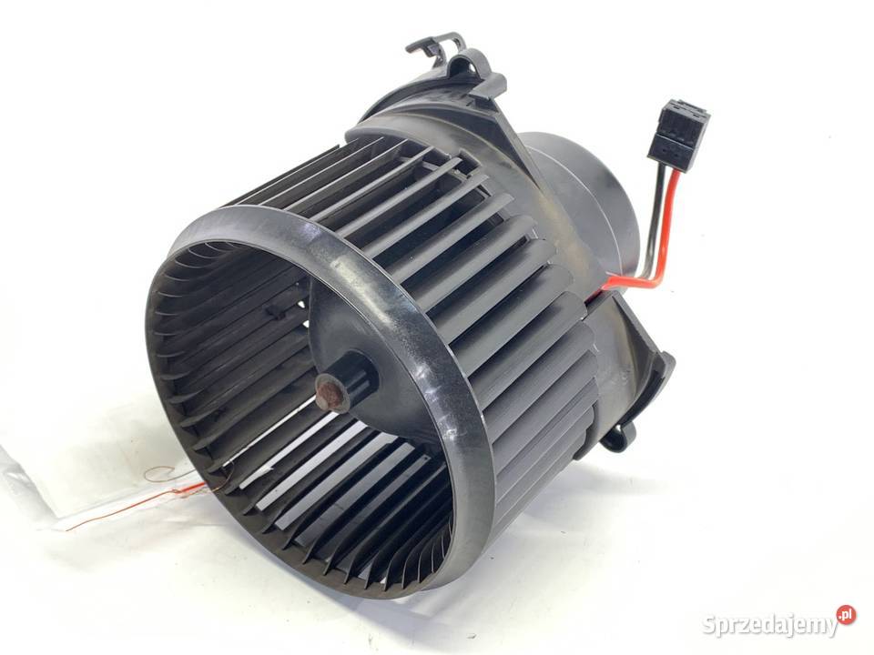 DMUCHAWA NAWIEWU BMW F45 9297752 WENTYLATOR