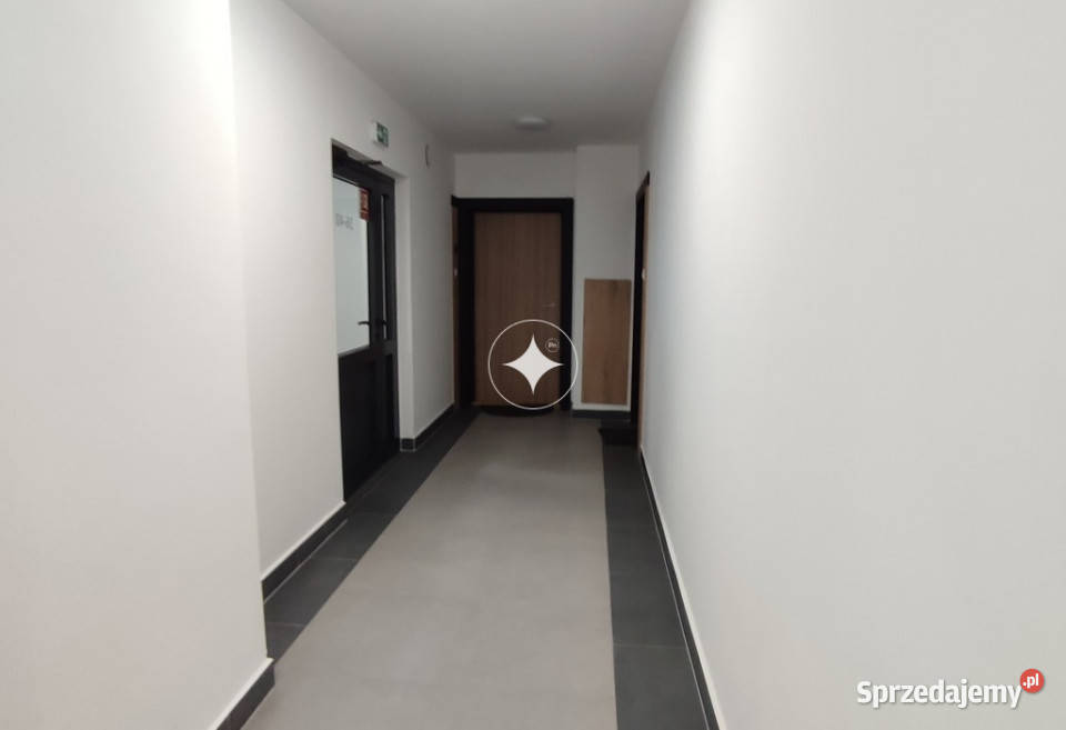 Mieszkanie 34 m Wykończone POD KLUCZ 34.01m2