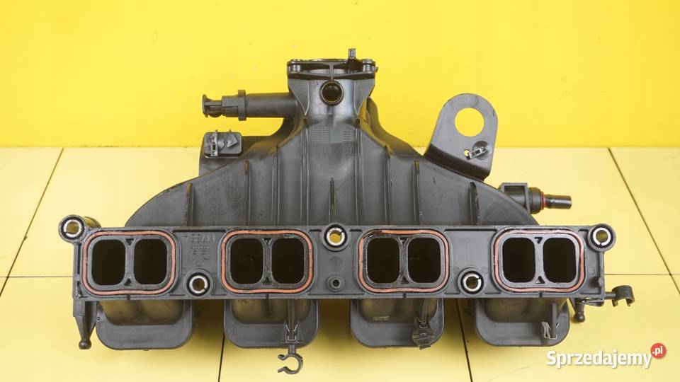 S GALAXY MK3 20 ECOBOOST 12r TNWA kolektor ssacy Suków