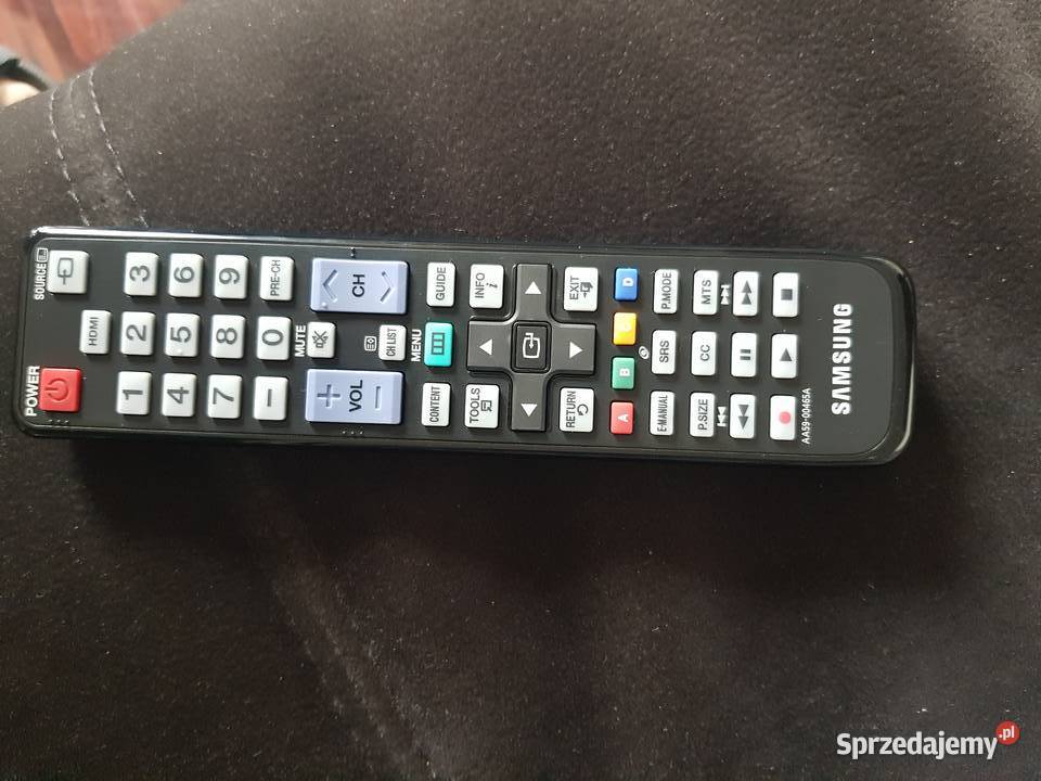 TV SAMSUNG 37 5 LED ładny Telewizory dolnośląskie Wałbrzych