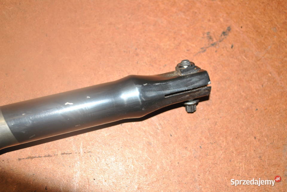 Przegub dolny kolumny kierowniczej BMW E65 E66 Poręba