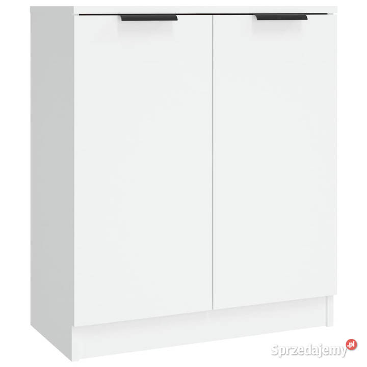 Szafki 3 biały materiał drewnopochodny WM3115836 Warszawa