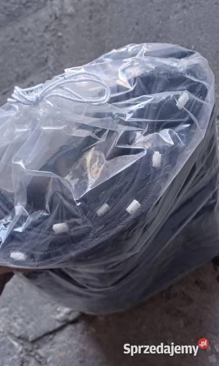 Man Tgx tg3 nowe oryginalne zasłony firany kujawsko-pomorskie Włocławek