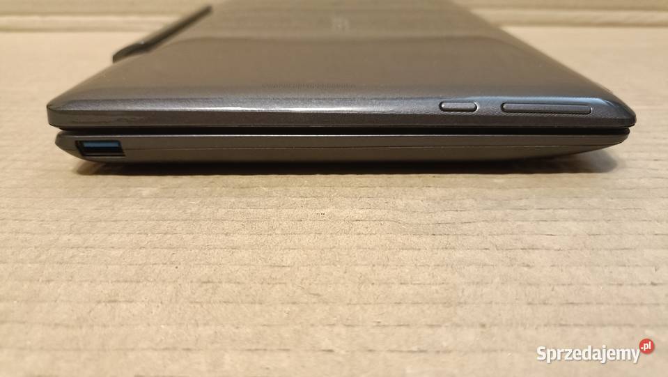 Laptop ASUS T100TADK005H Poznań