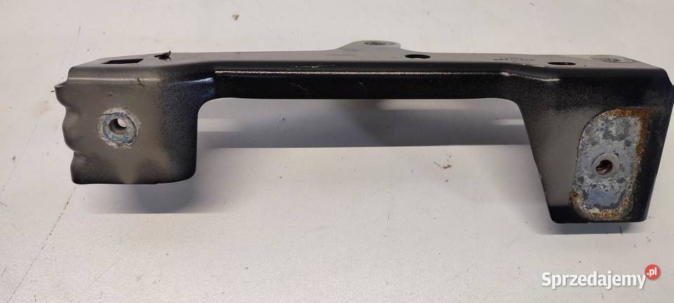 VOLVO XC40 WSPORNIK PASA PRAWY 32277558