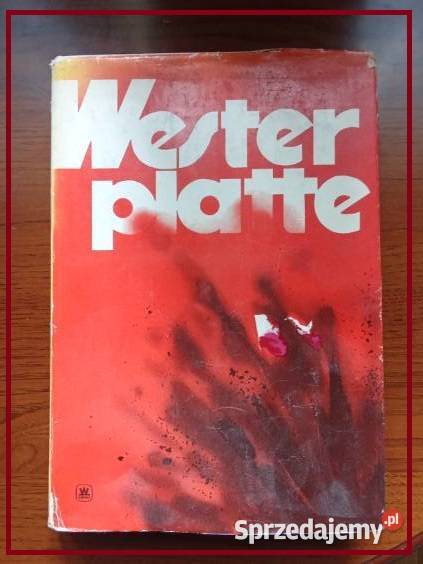 Westerplatte ZFlisowski wojna obrona