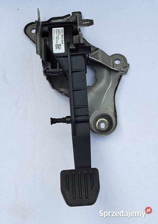 Pedał sprzęgła Volvo XC60 20082017 31445268 Sprzęgła i elementy dolnośląskie Mielęcin