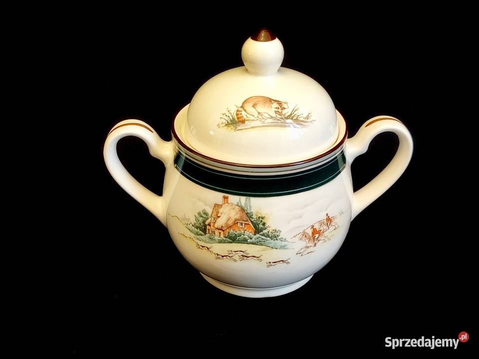 Cukiernica Keltcraft Noritake Ireland Chełm sprzedam