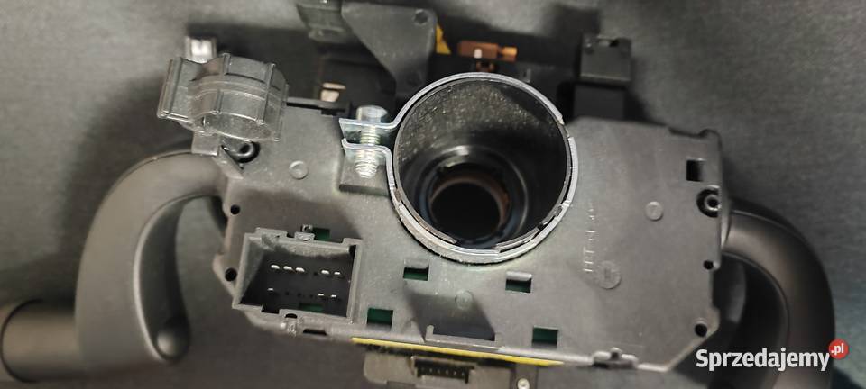 Przełącznik zespolony Ducato dostawcze małopolskie Kraków