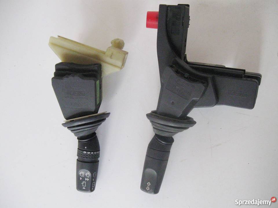 PRZEŁĄCZNIK KIERUNKOWSKAZÓW WYCIERACZEK FORD Szczecinek