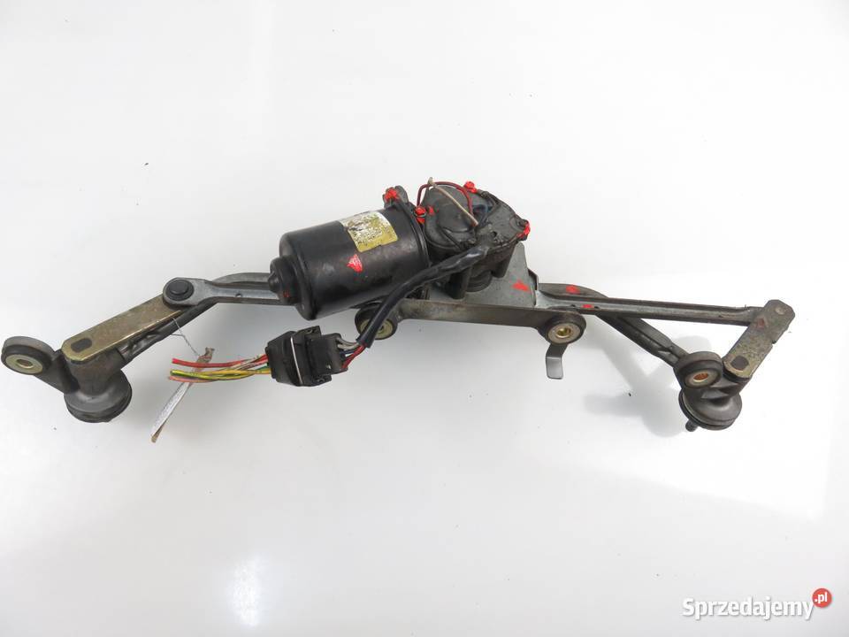 MECHANIZM WYCIERACZEK PEUGEOT 806 221 małopolskie