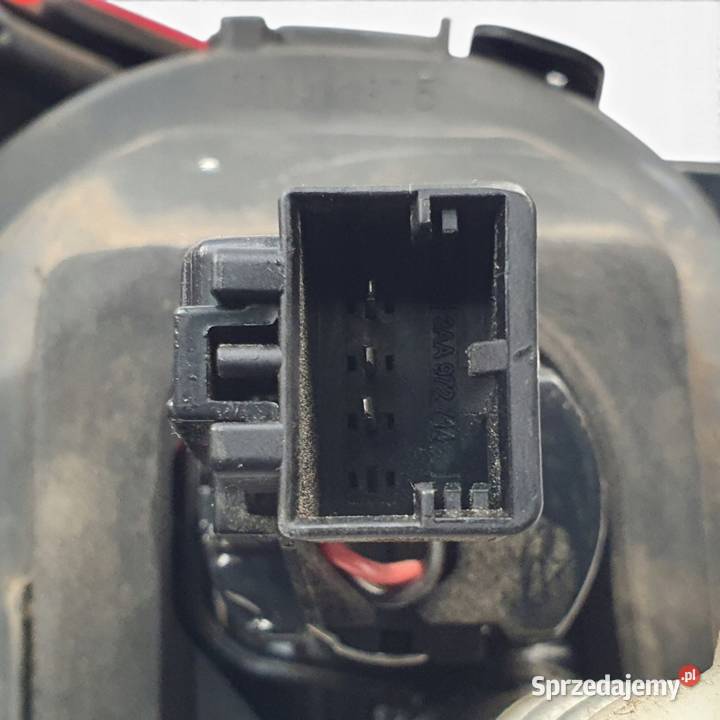 LAMPA PRAWA VW Golf VII HB prawy tył tylna Lampy tylne Chełm sprzedam
