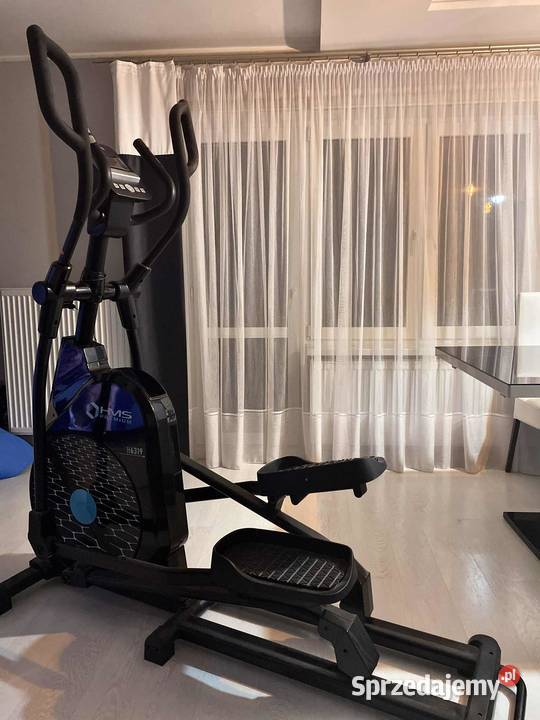 Orbitrek Szczepanki sprzedam