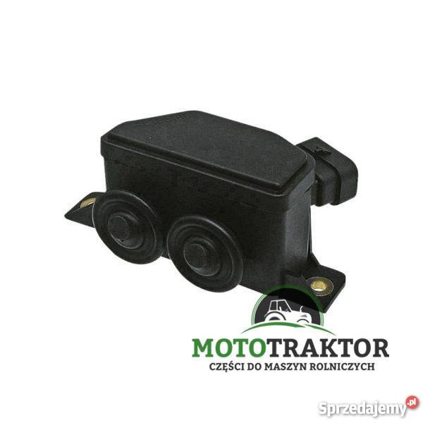 Włącznik świateł hamowania John Deere 6210 6300 kujawsko-pomorskie