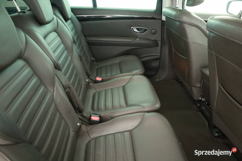 Renault Espace 16 dCi 148657km mazowieckie Piaseczno