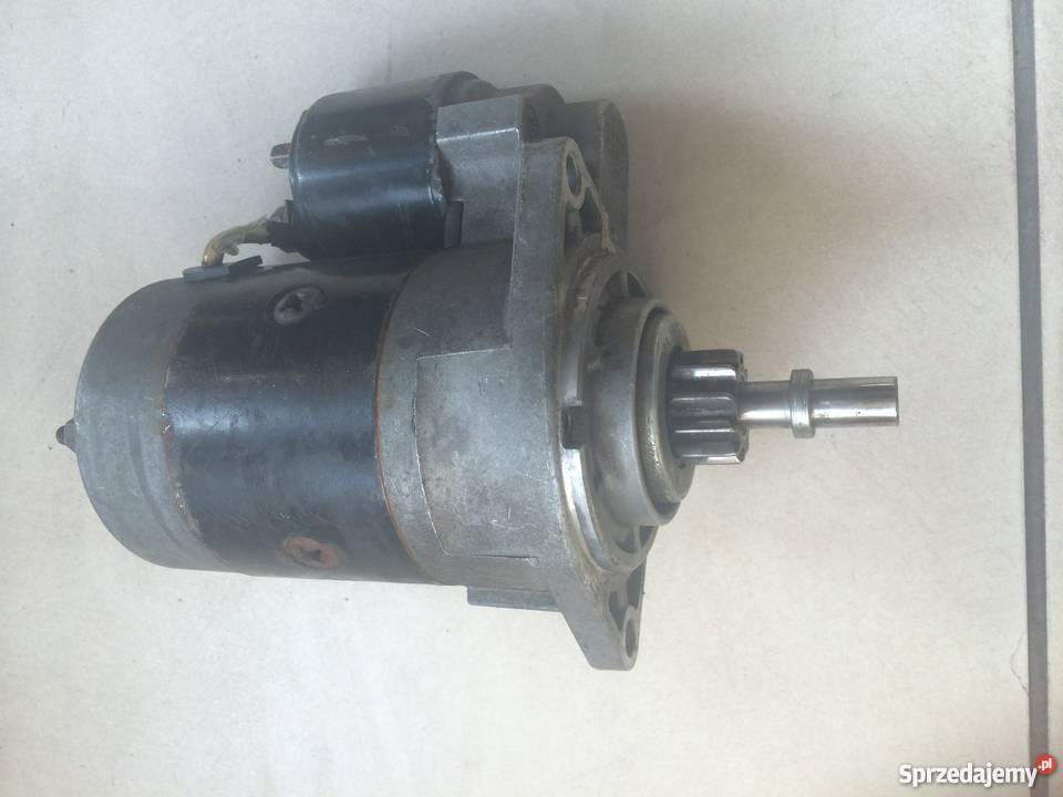 ROZRUSZNIK ŁADA SAMARA Białystok sprzedam