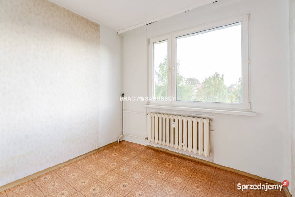 Sprzedam mieszkanie Kraków Gołaśka 52m2 3 pokoje Piętro 4 Sprzedaż sprzedam