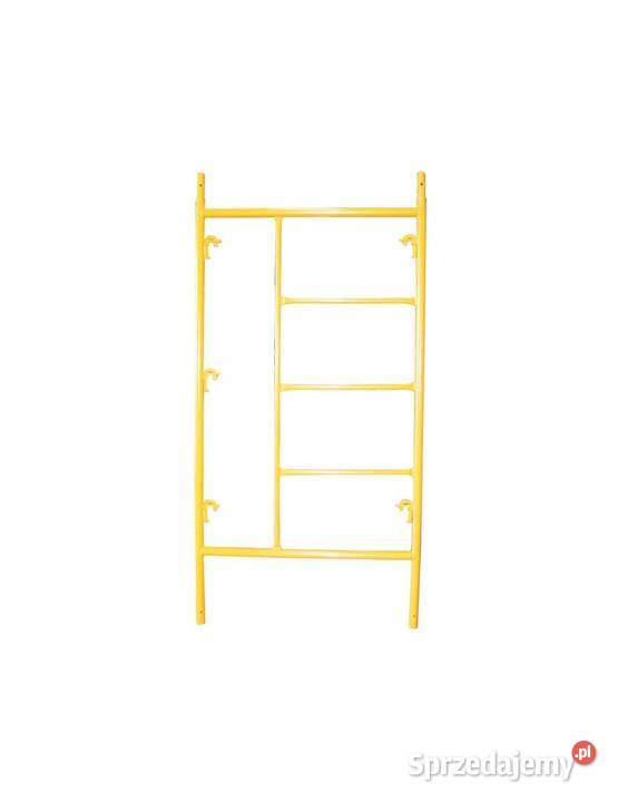 Rusztowanie Hiszpańskie podkarpackie Mielec