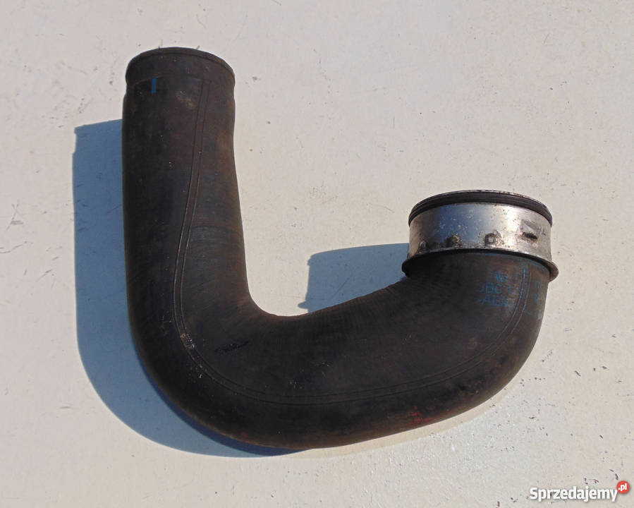 Rura Wąż 3B0145834AD Vw Seat Audi Skoda śląskie Mikołów sprzedam