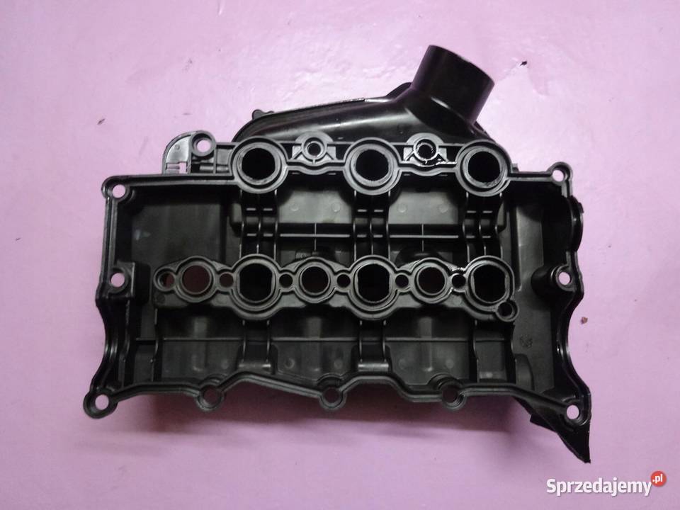 LAND ROVER DISCOVERY 4 30 TDV6 190 11R Części samochodowe