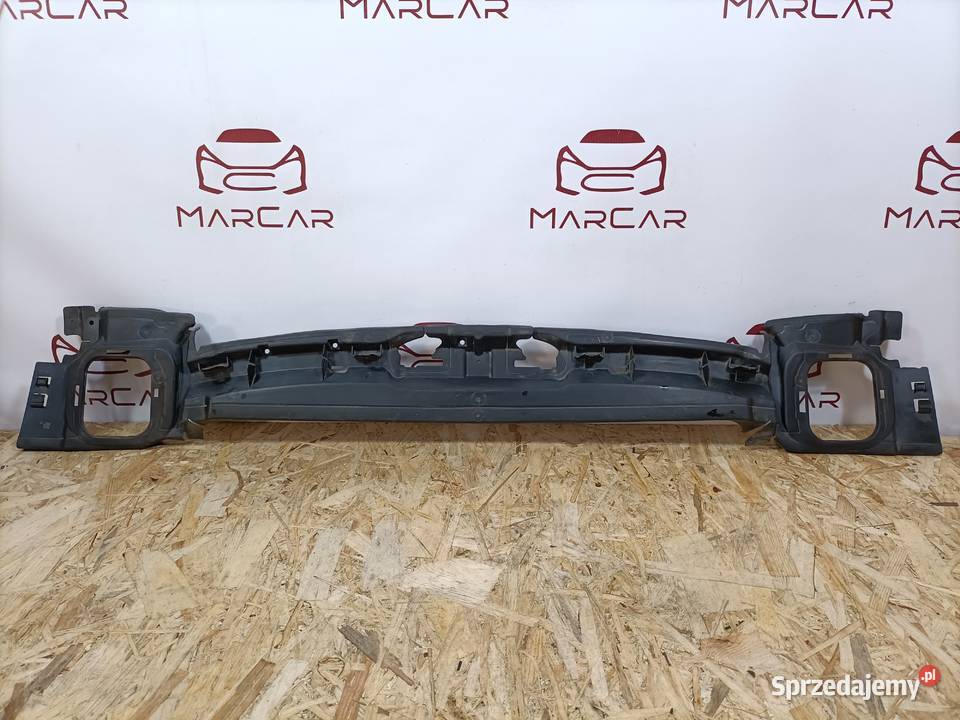 BMW 5 F90 G30 G31 KIEROWNICA KANAŁ POWIETRZA osobowe Kierownice powietrza Pleszew