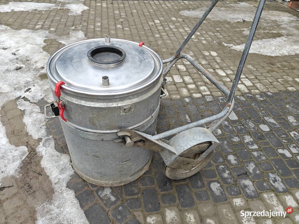 Schładzalnik do mleka 200l Zbiorniki lubelskie Lublin