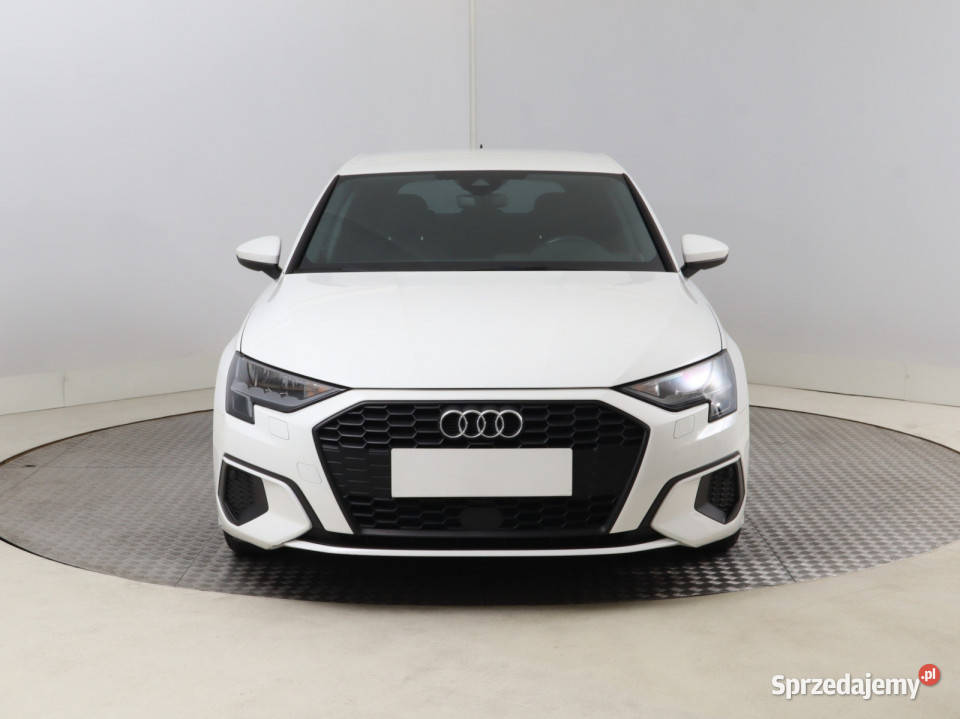 Audi A3 30 TFSI A3 dolnośląskie