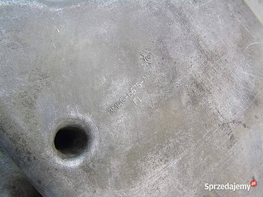 MISKA OLEJU 23 16V MAZDA 3 5 6 TRIBUTE osobowe Sosnowiec sprzedam
