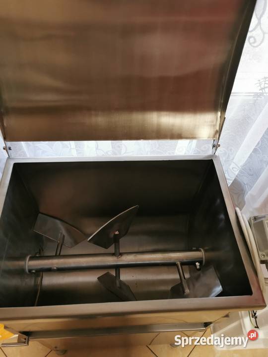 Mieszałka do farszu mięsa kiełbasy 50 Kłobuck