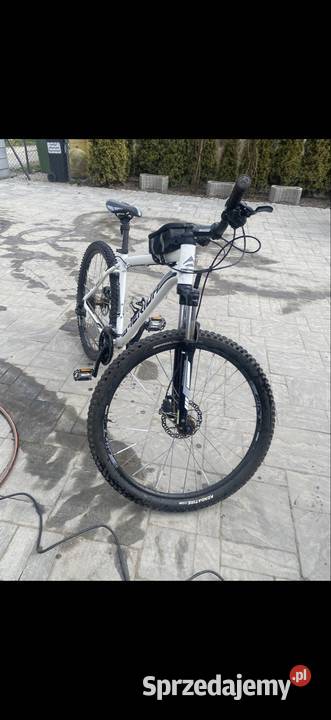 Rower MYB Merida super stan Miłoszyce