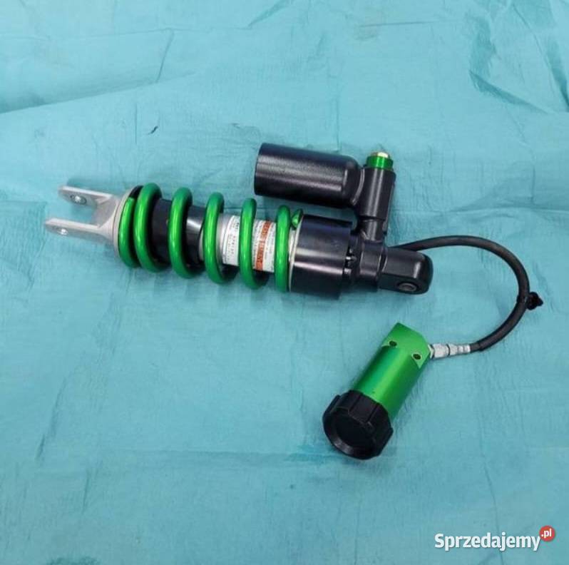 Kawasaki H2 SX H2SX 2020 AMORTYZATOR TYŁ TYLNY Nowy Tomyśl