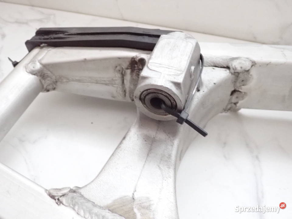 Wahacz Łożyska Tulejki Ślizg Suzuki SV 650 9802r Strzelce Krajeńskie