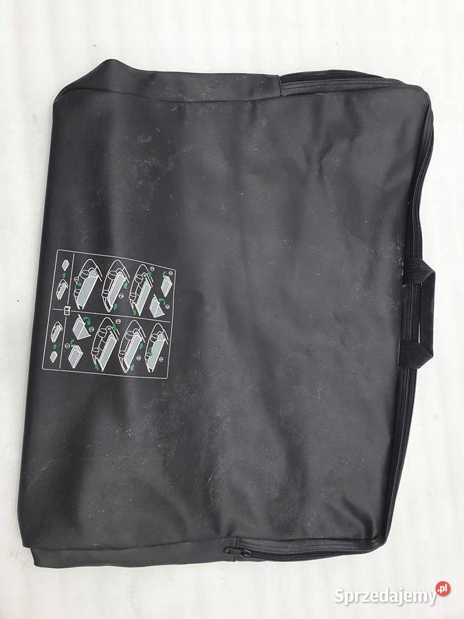 SCHOWEK NAWIEWKA VW EOS 1Q0862965