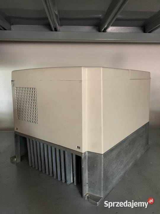 KEB Combivert F5 19 F5 M1H35DA Warszawa