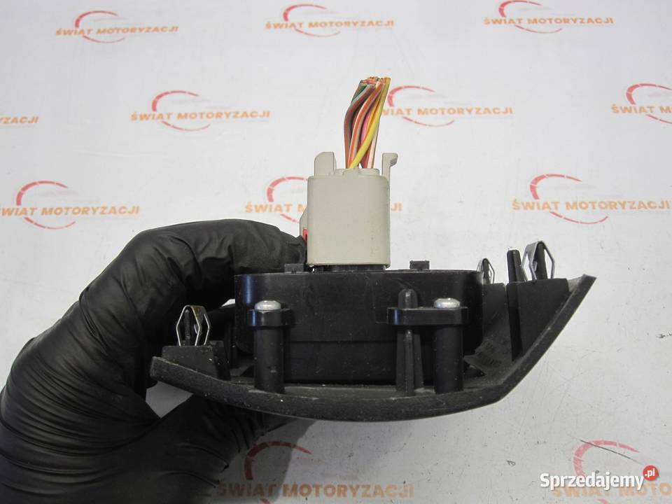 JEEP CHEROKEE III LIFT 06r przełącznik szyb świętokrzyskie