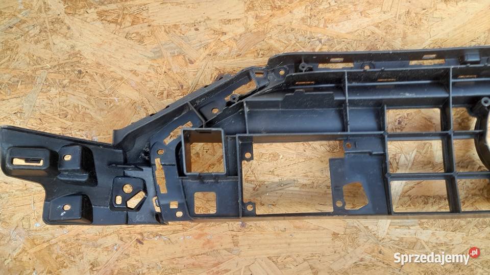 AUDI A6 C8 STELAŻ WZMOCNIENIE ATRAPA GRILL osobowe zachodniopomorskie Goleniów