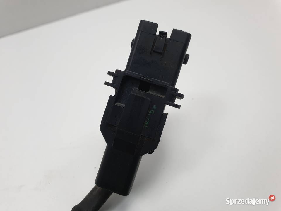 Volvo S60 V70 II 25 T SONDA LAMBDA 0258007137 Części montażowe lubelskie Janów sprzedam