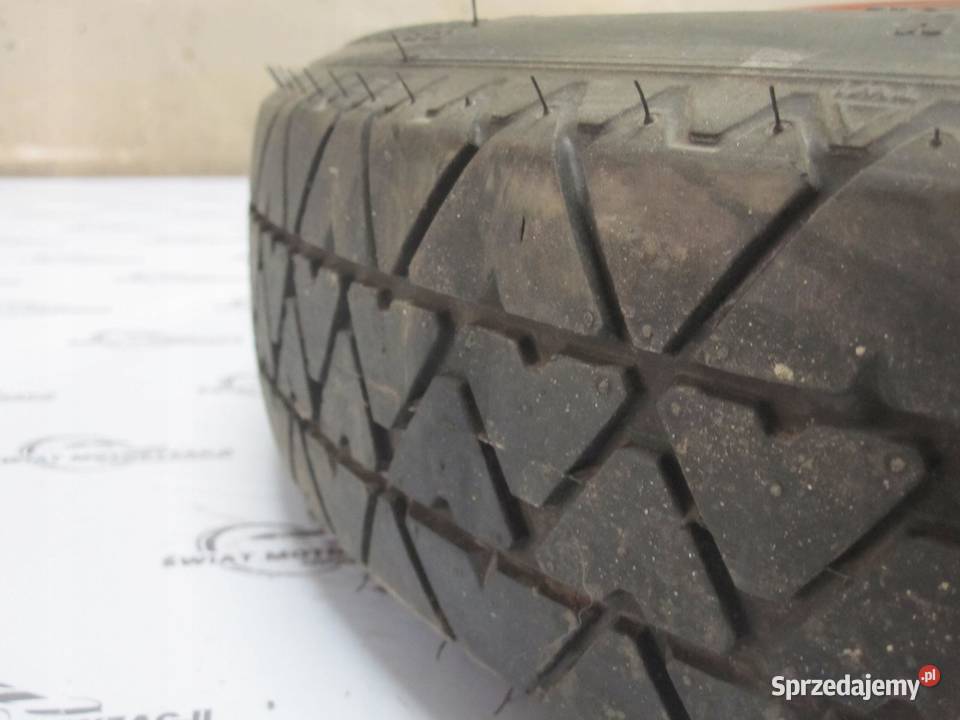 ROVER koło dojazdowe 1258015 95M 4x100 ET45 sprzedam