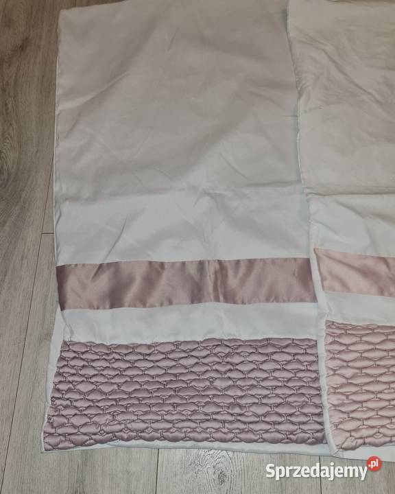 Poszewka na poduszkę 3 sztuki Łódź