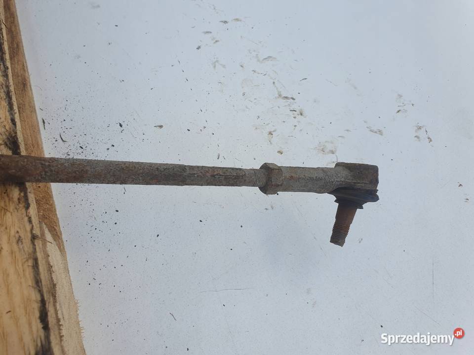 Suzuki Baleno I MAGLOWNICA przekładnia